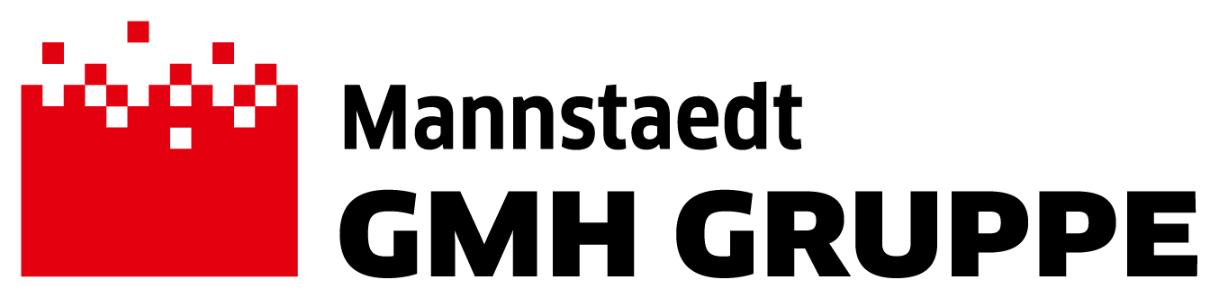 Logo GMH Gruppe